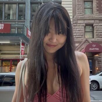Mimee Xu