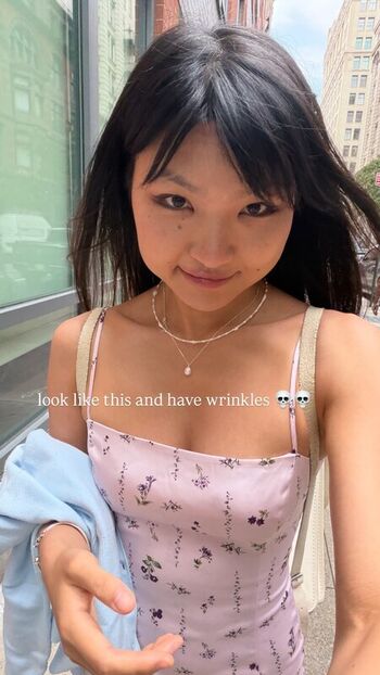 Leaked Mimee xu private photo viral onlyfans