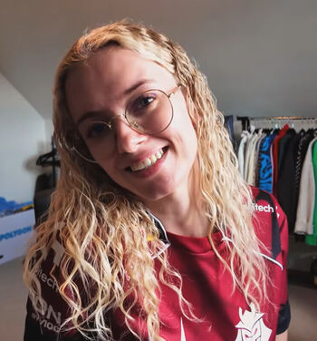 Mimi Lintrup
