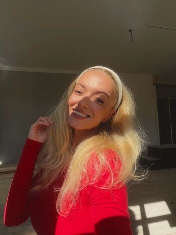 Leaked Mimi lintrup  page private photo viral onlyfans