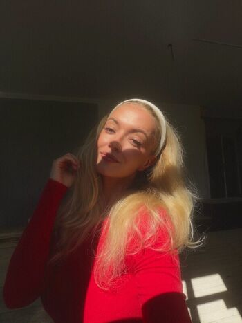 Leaked Mimi lintrup  page private photo viral onlyfans