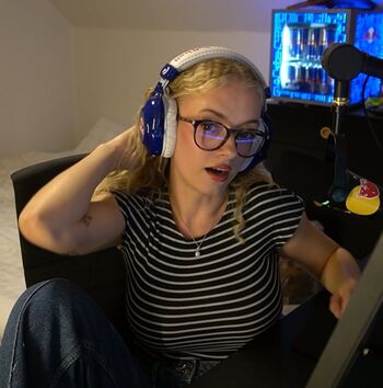 Leaked Mimi lintrup private photo viral onlyfans