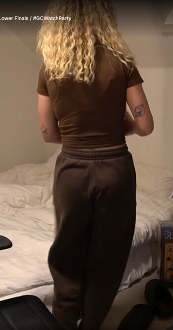 Leaked Mimi lintrup private photo viral onlyfans