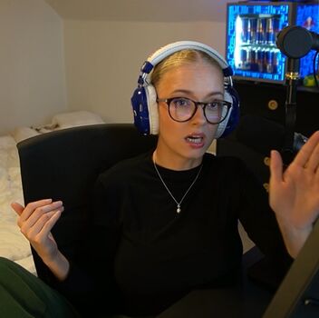 Leaked Mimi lintrup private photo viral onlyfans