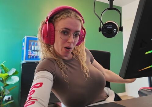 Leaked Mimi lintrup private photo viral onlyfans