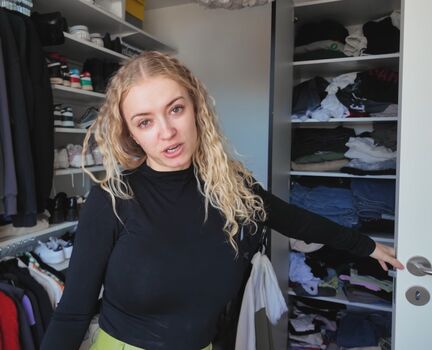Leaked Mimi lintrup private photo viral onlyfans