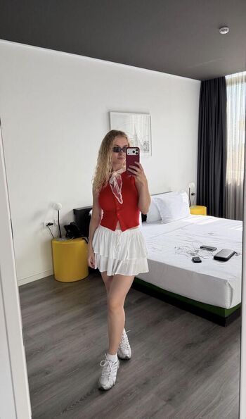 Leaked Mimi lintrup private photo viral onlyfans