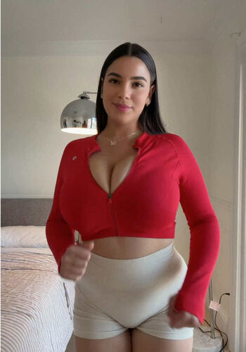 Leaked Morganraecwc/ private photo viral onlyfans