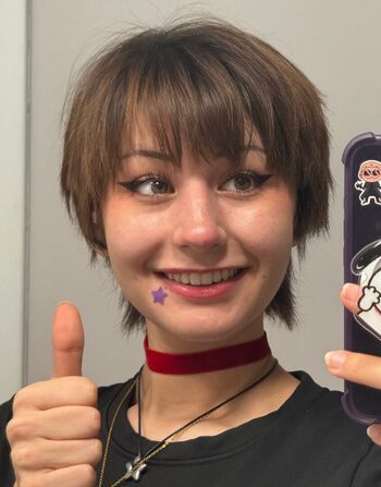 Leaked Mimidoescosplay page private photo viral onlyfans