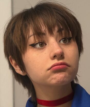 mimidoescosplay