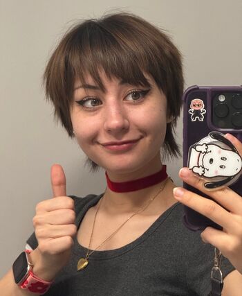 Leaked Mimidoescosplay page private photo viral onlyfans