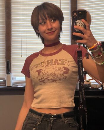 Leaked Mimidoescosplay private photo viral onlyfans