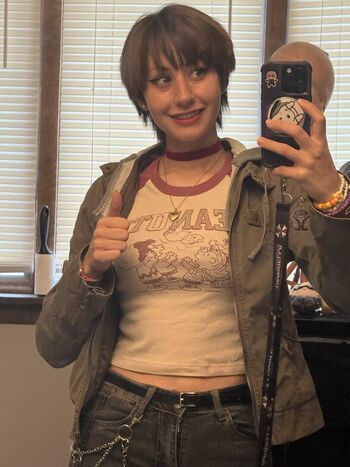 Leaked Mimidoescosplay private photo viral onlyfans