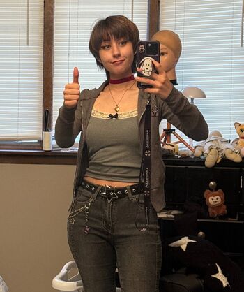 Leaked Mimidoescosplay private photo viral onlyfans