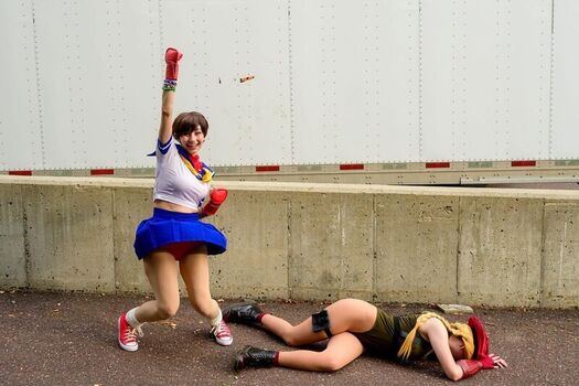 mimidoescosplay