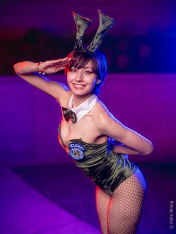 mimidoescosplay