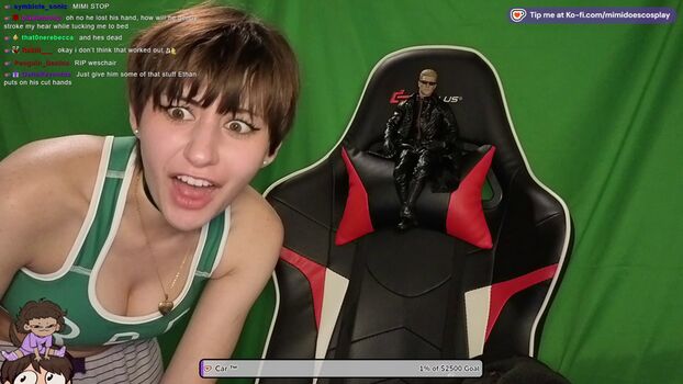 mimidoescosplay