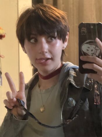 Leaked Mimidoescosplay page private photo viral onlyfans