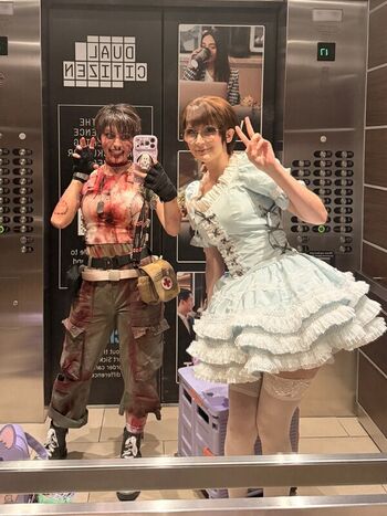 mimidoescosplay