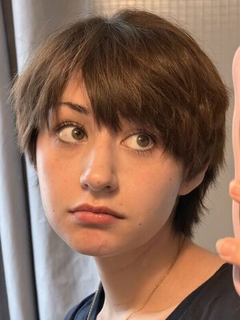 Leaked Mimidoescosplay page private photo viral onlyfans
