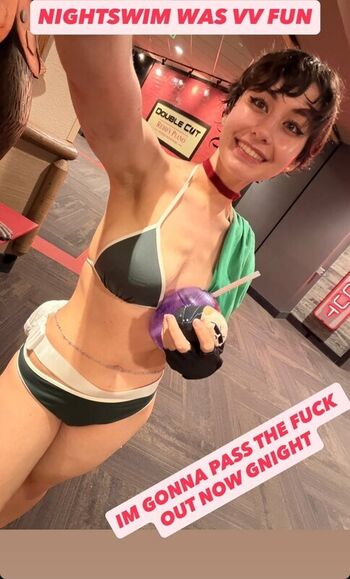 Leaked Mimidoescosplay page private photo viral onlyfans