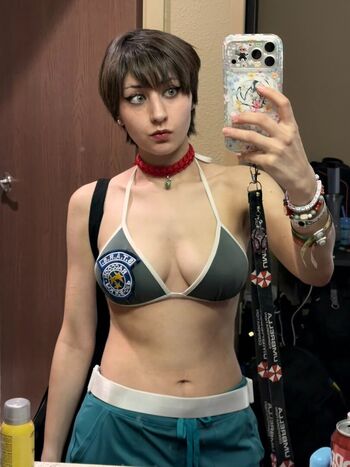 Leaked Mimidoescosplay page private photo viral onlyfans