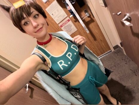 Leaked Mimidoescosplay private photo viral onlyfans