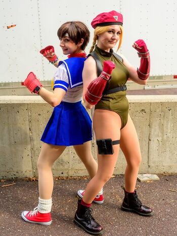 Leaked Mimidoescosplay private photo viral onlyfans