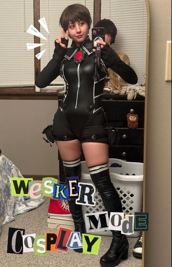 Leaked Mimidoescosplay private photo viral onlyfans