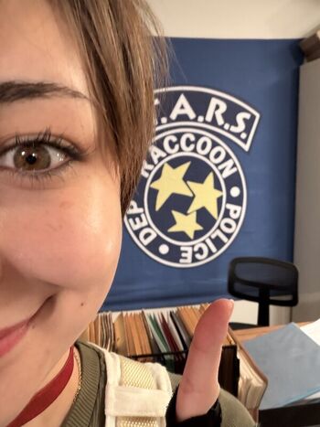 Leaked Mimidoescosplay private photo viral onlyfans