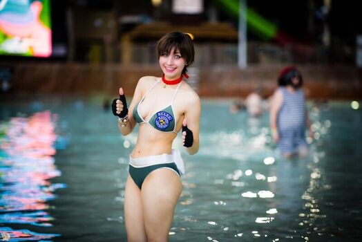 Leaked Mimidoescosplay private photo viral onlyfans