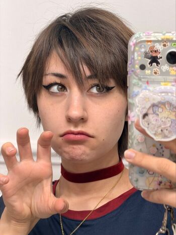Leaked Mimidoescosplay private photo viral onlyfans