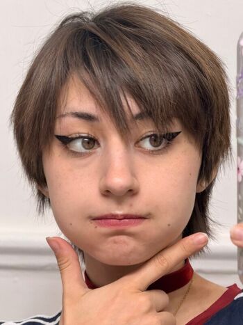 Leaked Mimidoescosplay private photo viral onlyfans