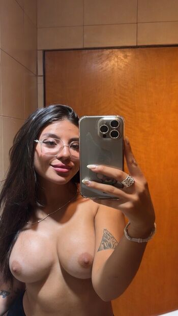 Leaked Mimifoxy private photo viral onlyfans