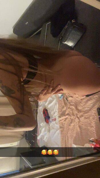 Leaked Miminafell private photo viral onlyfans