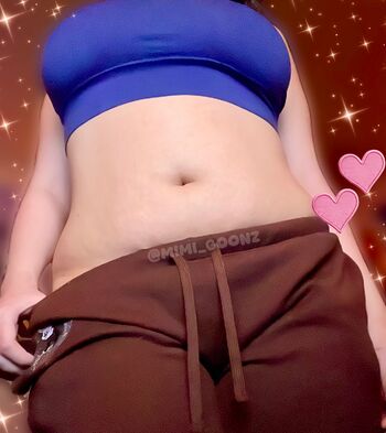 Leaked Mimipuffz private photo viral onlyfans