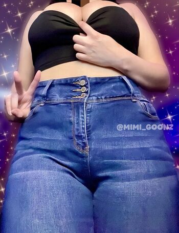 Leaked Mimipuffz private photo viral onlyfans