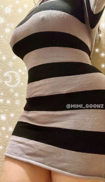 Leaked Mimipuffz private photo viral onlyfans