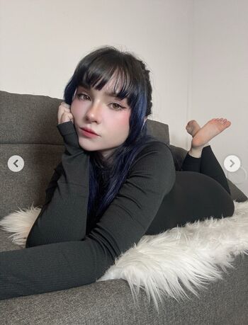 Leaked Xolunabunni/ private photo viral onlyfans