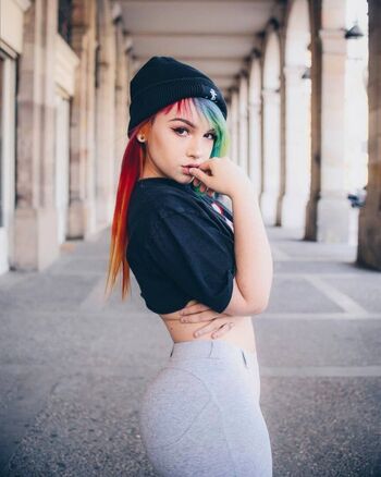 Leaked Mimoningyo private photo viral onlyfans