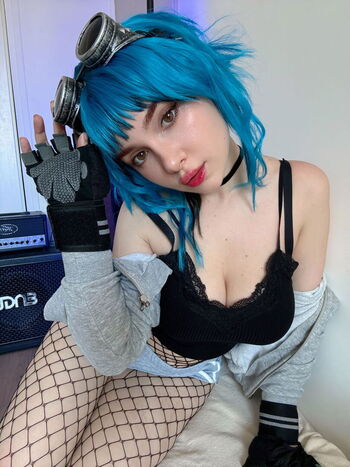 Leaked Mimoningyo private photo viral onlyfans
