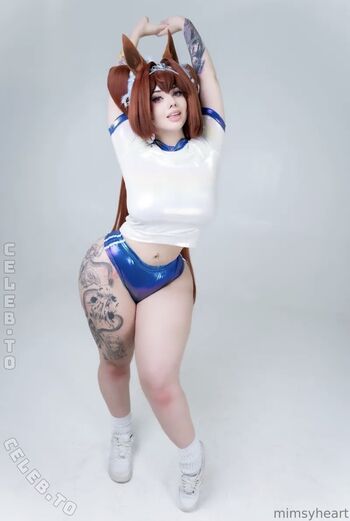 Mimsyheart