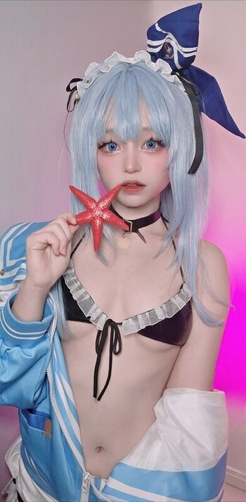 min_cosplay
