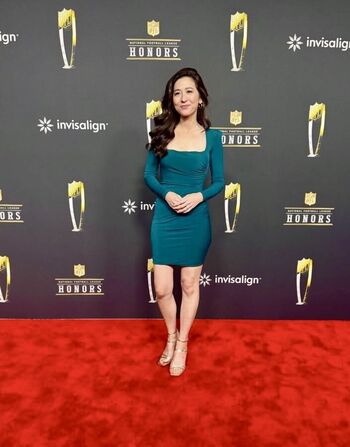 Mina Kimes