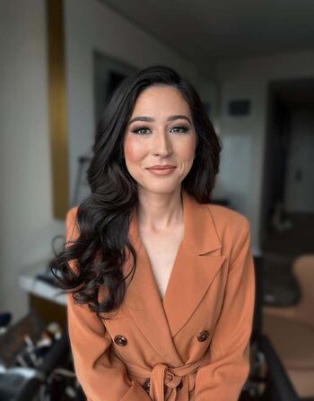 Mina Kimes