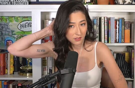 Mina Kimes