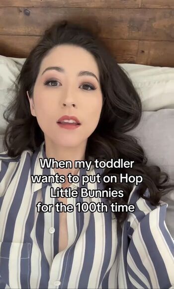 Leaked Mina kimes private photo viral onlyfans