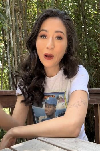 Leaked Mina kimes private photo viral onlyfans
