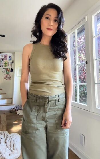 Leaked Mina kimes private photo viral onlyfans