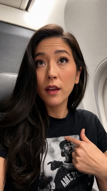 Leaked Mina kimes private photo viral onlyfans